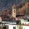 City Center Apartment with Mountain View - Interlaken