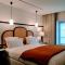 The Chess Hotel