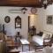 Elpida's Stone Houses