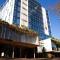O2 Hotel Iguazu - بويرتو إجوازو