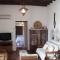 Elpida's Stone Houses