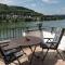 Hotel garni "Café im Hamm" - Zell an der Mosel