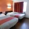 Motel 6-Clute, TX