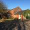 The Barn Bed and Breakfast