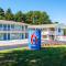 Motel 6-Longview, TX - Longview