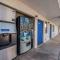 Motel 6-Westley, CA