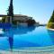 3 bedroom Villa Eleyjo with stunning private pool, Aphrodite Hills Resort