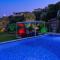 3 bedroom Villa Eleyjo with stunning private pool, Aphrodite Hills Resort