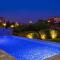 3 bedroom Villa Eleyjo with stunning private pool, Aphrodite Hills Resort