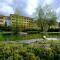 Lipno-Frymburk Wellnes APT D 103 - Frymburk