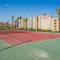 Tolip Taba Resort And Spa