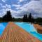 Lipno-Frymburk Wellnes APT D 103 - Frymburk