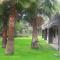 AFRICAN DREAMS GUESTHOUSE - Okahandja