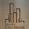 City Hotel Plovdiv FREE PARKING