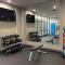 Best Western Plus Clarks Summit Scranton Hotel