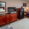 Best Western Huntington Mall Inn - Barboursville