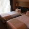 City Hotel Plovdiv FREE PARKING