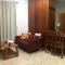 Apartamentos Edalmar - La Frontera