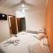 Werneck Residence Suites - 乌巴图巴