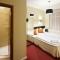 Pytloun Design Self Check-in Hotel