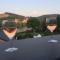 Vue sur Meuse