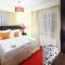 Pytloun Design Self Check-in Hotel