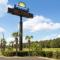 Days Inn by Wyndham Hardeeville/ I-95 State Line