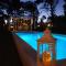 Cabañas Chic Cumbre