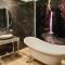 Cabañas Chic Cumbre