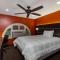 Hotel Vinea Healdsburg - 希尔兹堡