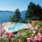 Hotel Residence Zust