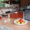 Los Balcones Hostal - Caliyaco