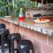 Los Balcones Hostal - Caliyaco - Mocoa