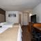 Travelodge by Wyndham Fort Wayne North