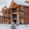 Hyatt Vacation Club at The Ranahan - Breckenridge