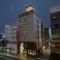 HOTEL RELIEF Kokura Station