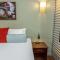 The Olive Tree Motel