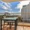 Broadbeach Travel Inn Apartments
