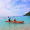 CANIBAD SECRET PARADISE RESORT - Aumbay