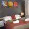 Oakey Motor Inn Oakey Motor Inn
