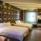 G11 Hotel - Taichung