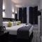 Trebovir Hotel