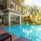 Thanksgiving Serviced Residence - Singapur