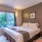 Fresh Powder Accommodation