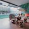 RedDoorz Apartment @ Batam Centre 3