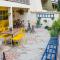 Flor de Lis Hostel - 维索萨