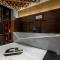 Kung Shang Design Hotel - Гаосюн