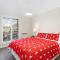City One Apartment