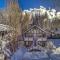 Big Bear Spa Suites