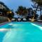 Boutique Hotel Boškinac Foto: Boutique Hotel Boškinac